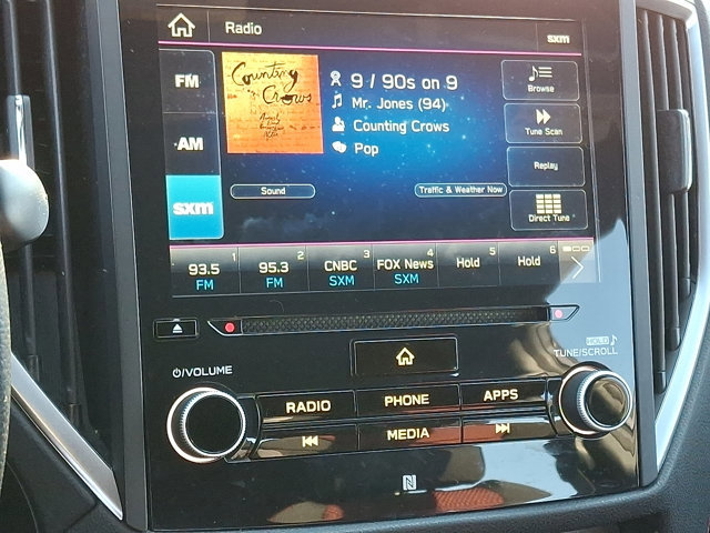 Certified 2023 Subaru Impreza 2.0i Sport image 17