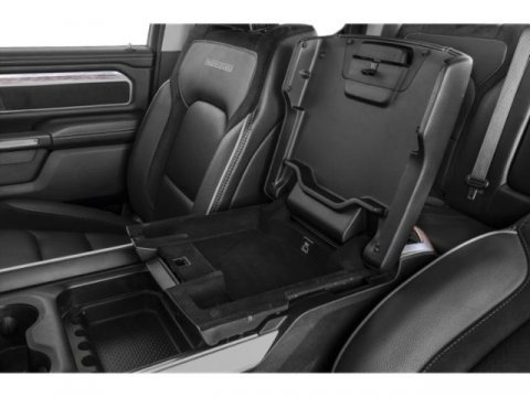Used 2019 RAM 1500 Laramie image 17