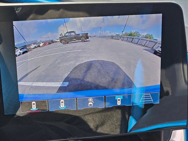 Used 2025 Chevrolet Corvette Stingray Premium Conv w/ Z51 Performance Package image 11