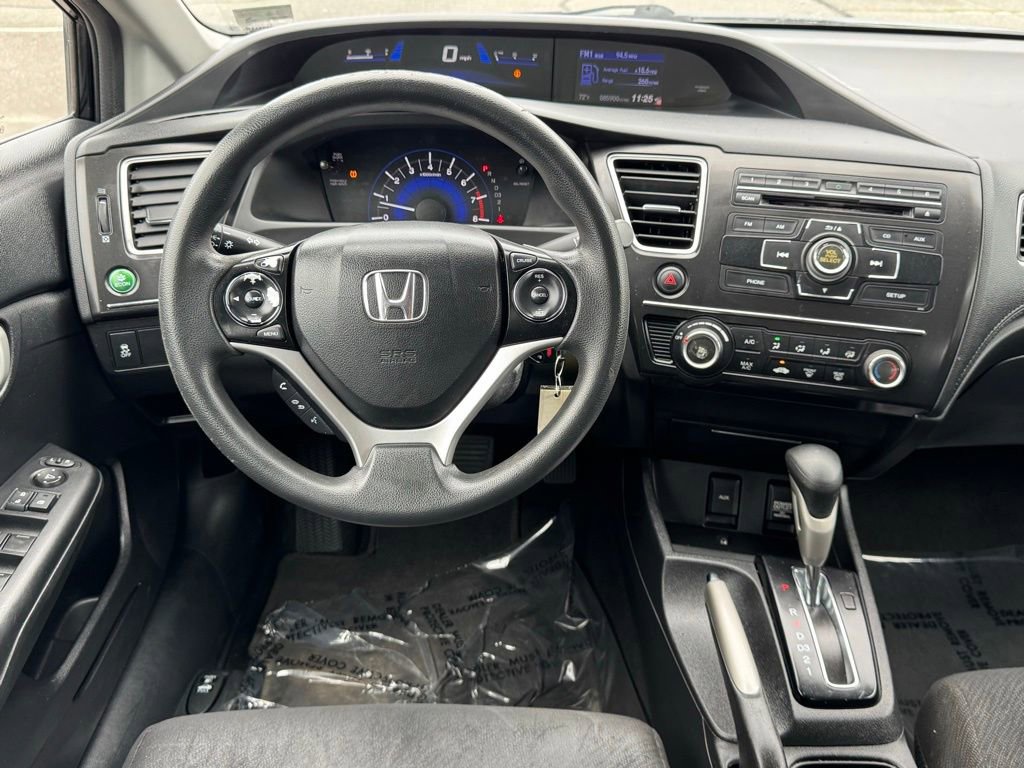 Used 2013 Honda Civic LX image 20