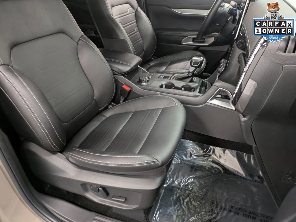 Used 2025 Ford Ranger Lariat image 31