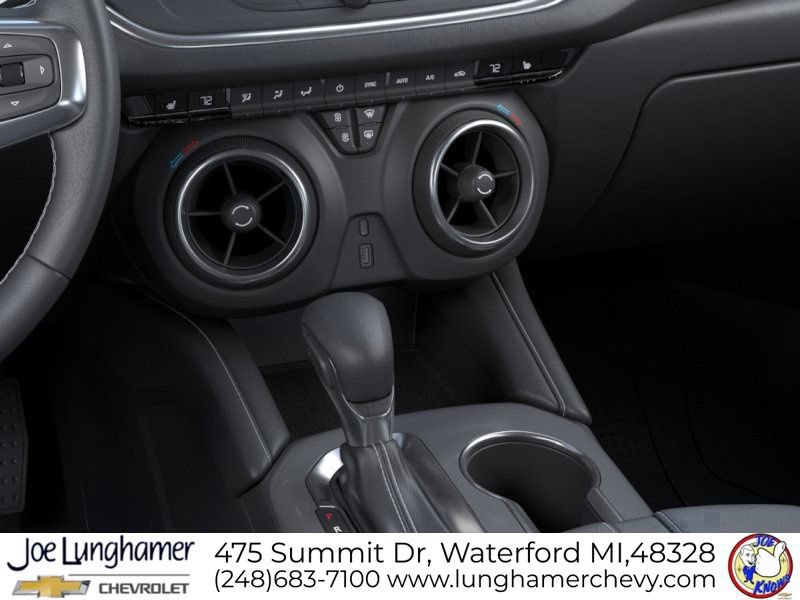 New 2026 Chevrolet Blazer LT w/ Midnight/Sport Edition AWD/4WD image 43