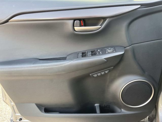 Used 2015 Lexus NX 200t FWD w/ Premium Package image 30