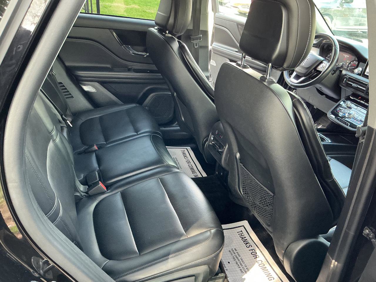 Used 2020 Lincoln Corsair AWD w/ Equipment Group 101A image 22