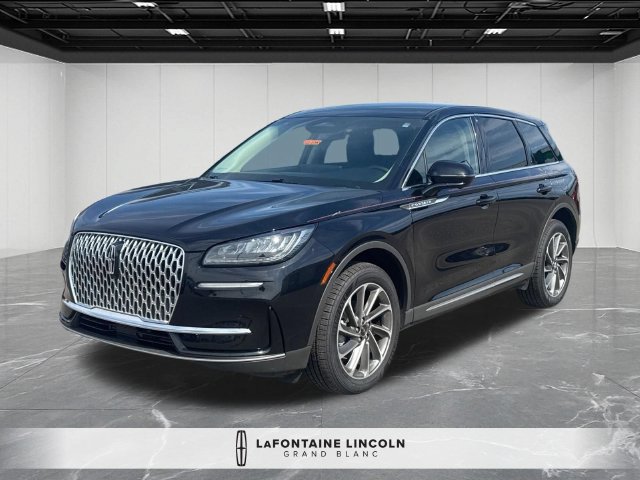 Certified 2024 Lincoln Corsair AWD w/ Equipment Group 101A