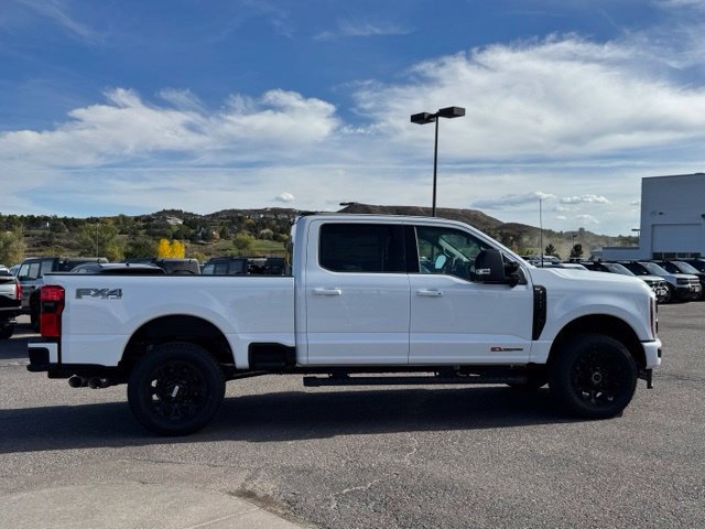 New 2027 Ford F250 XLT w/ XLT Premium Package AWD/4WD image 6