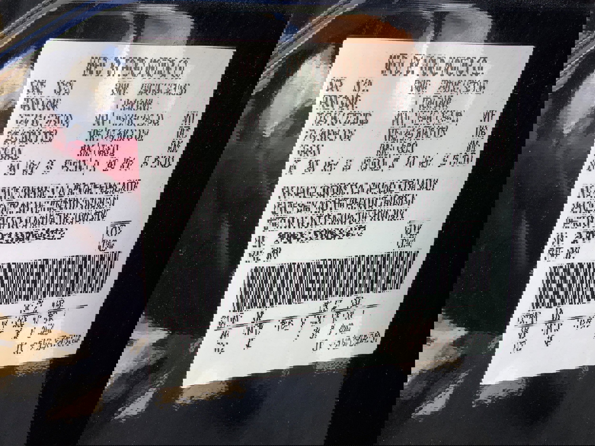 Used 2021 Ford Edge SEL FWD image 24