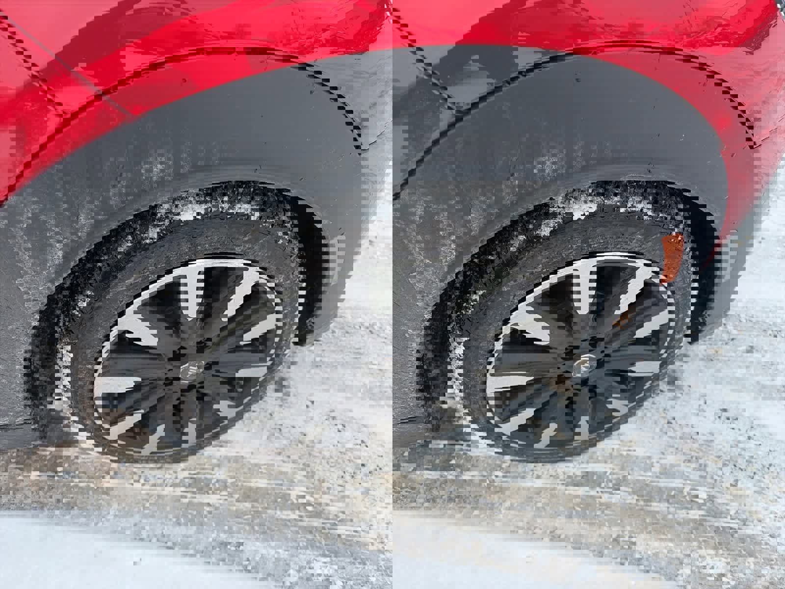 Used 2023 MINI Cooper S image 9