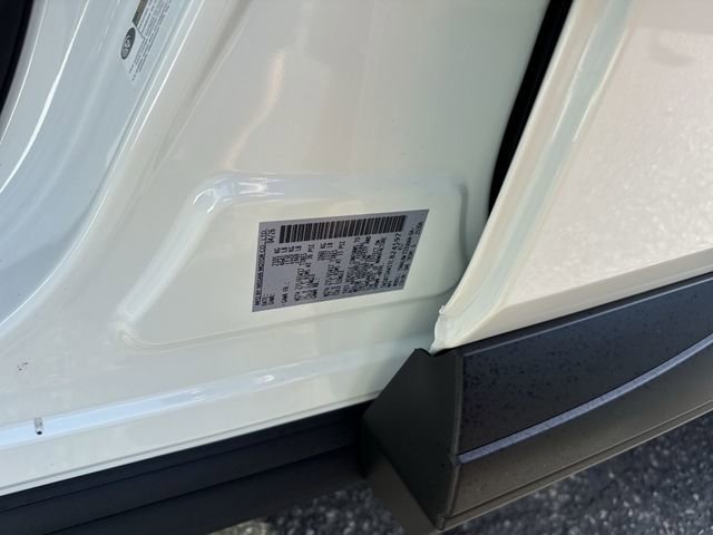 New 2026 Nissan Rogue S FWD image 33