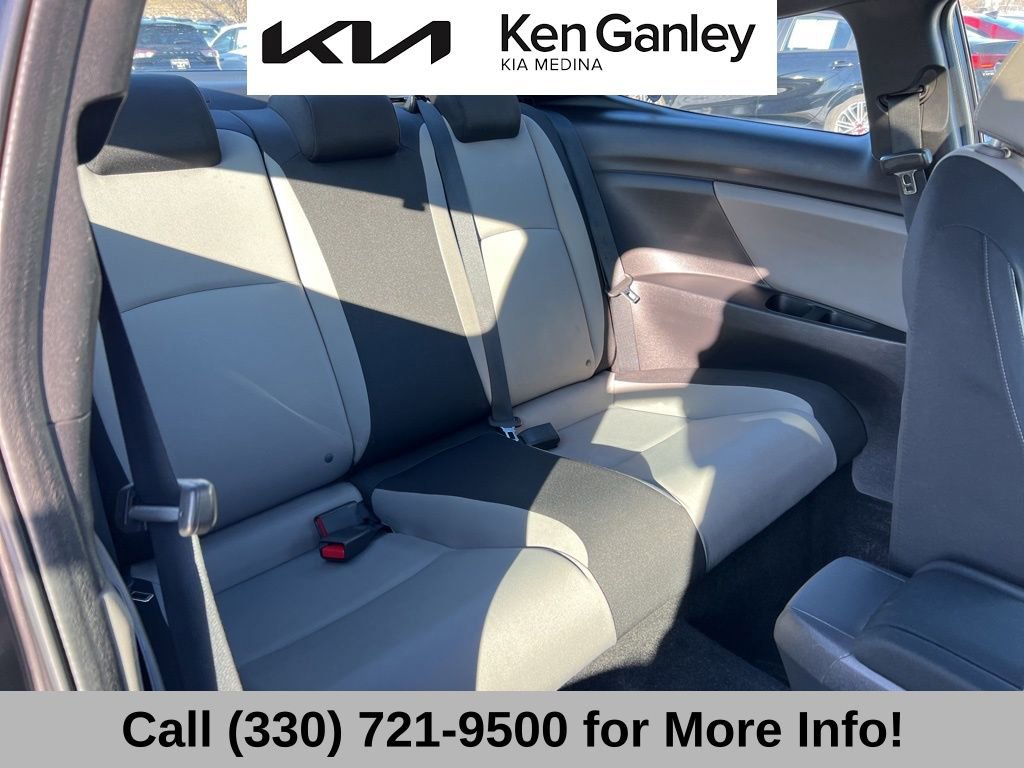 Used 2016 Honda Civic EX-T image 53