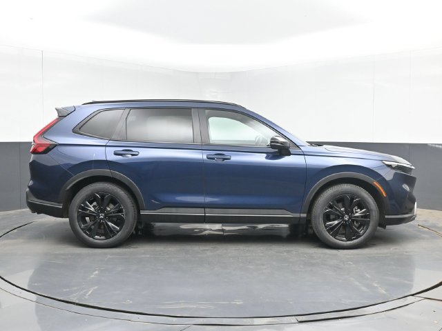 Certified 2026 Honda CR-V Sport Touring image 11