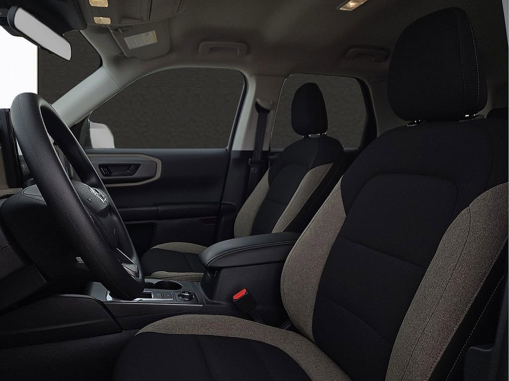 New 2025 Ford Bronco Sport Big Bend image 12