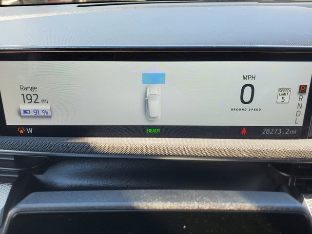 Used 2021 Ford Mustang Mach-E Select w/ Comfort/Technology Package AWD/4WD image 12