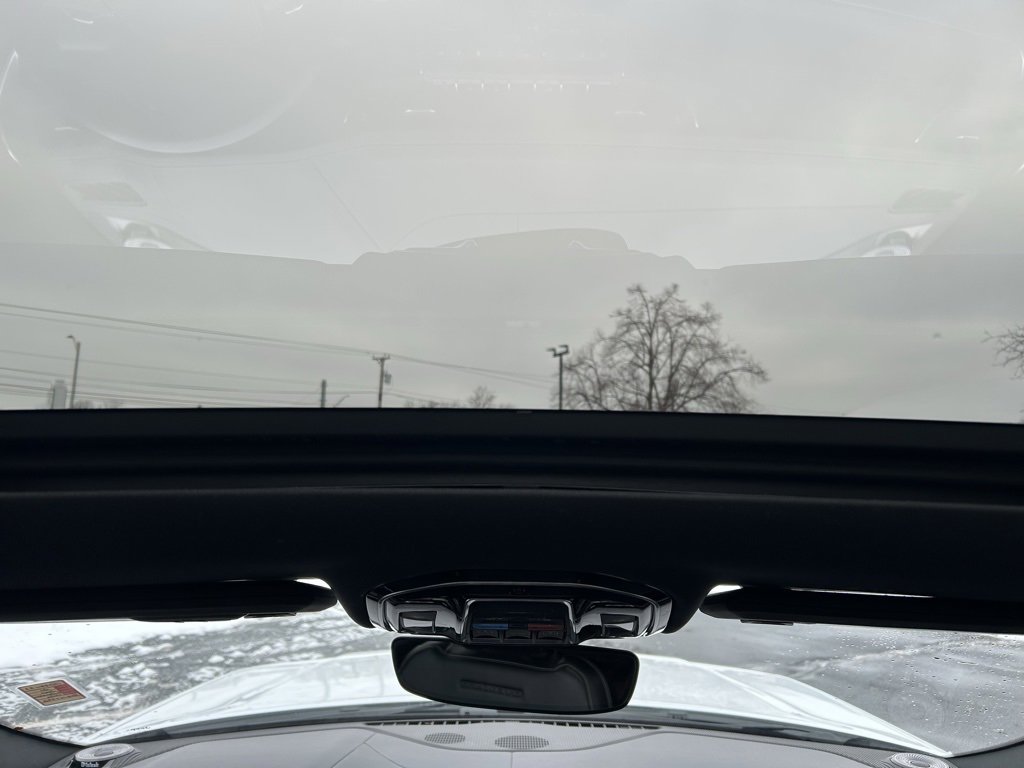 Used 2021 Jeep Grand Cherokee L Overland image 18