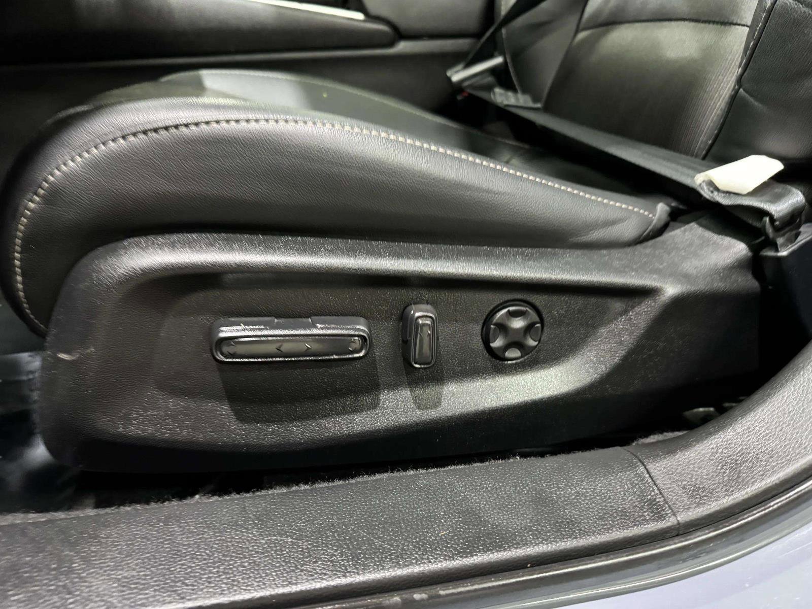 Used 2021 Honda Accord Sport image 25