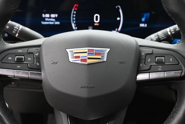 Certified 2024 Cadillac XT4 Premium Luxury AWD/4WD image 26
