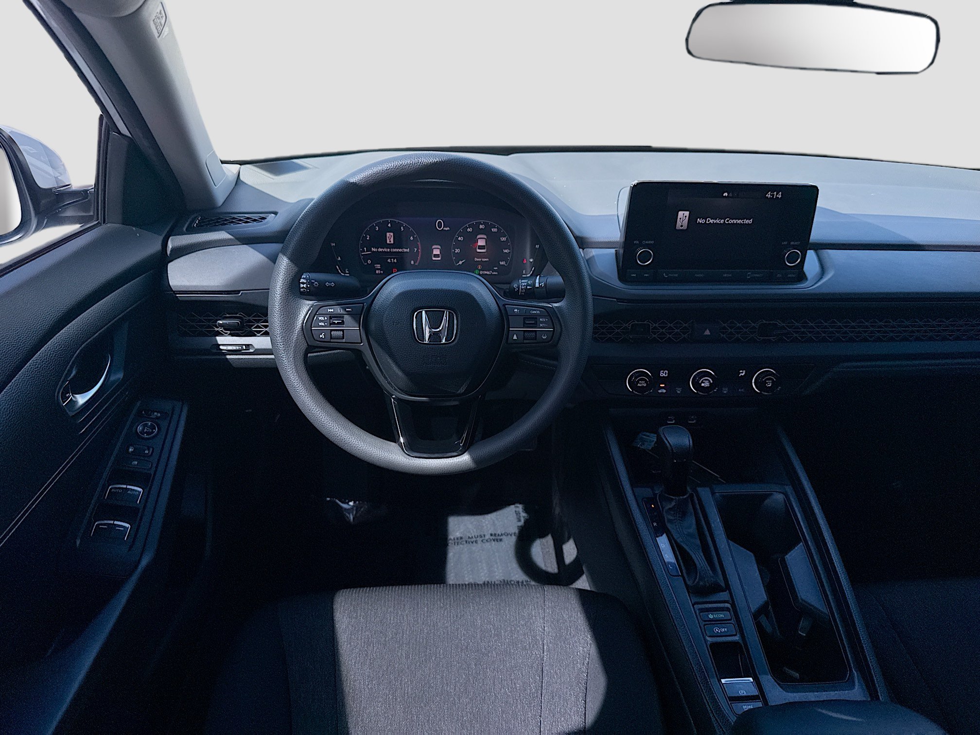 Certified 2024 Honda Accord LX image 20
