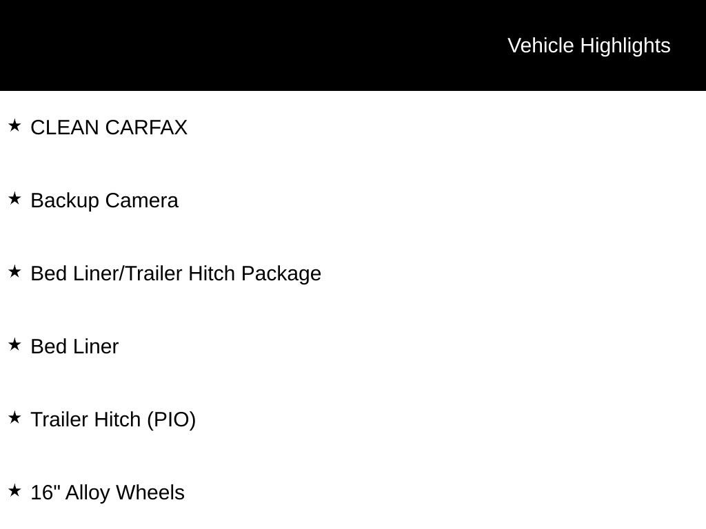 Used 2019 Nissan Frontier SV RWD image 5
