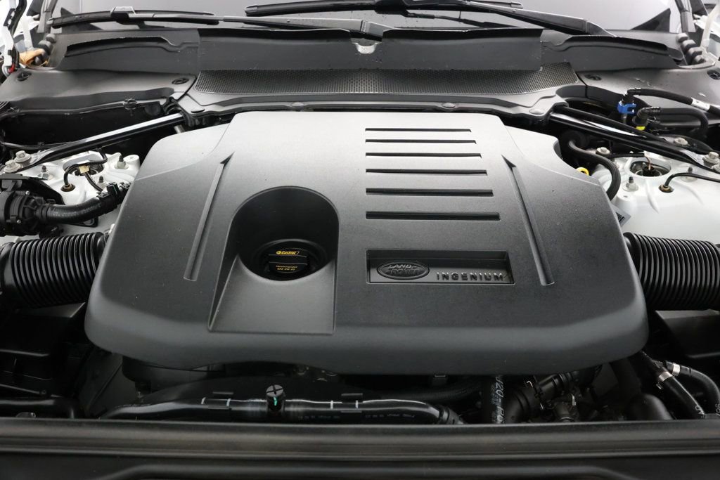 Used 2023 Land Rover Discovery HSE R-Dynamic image 23