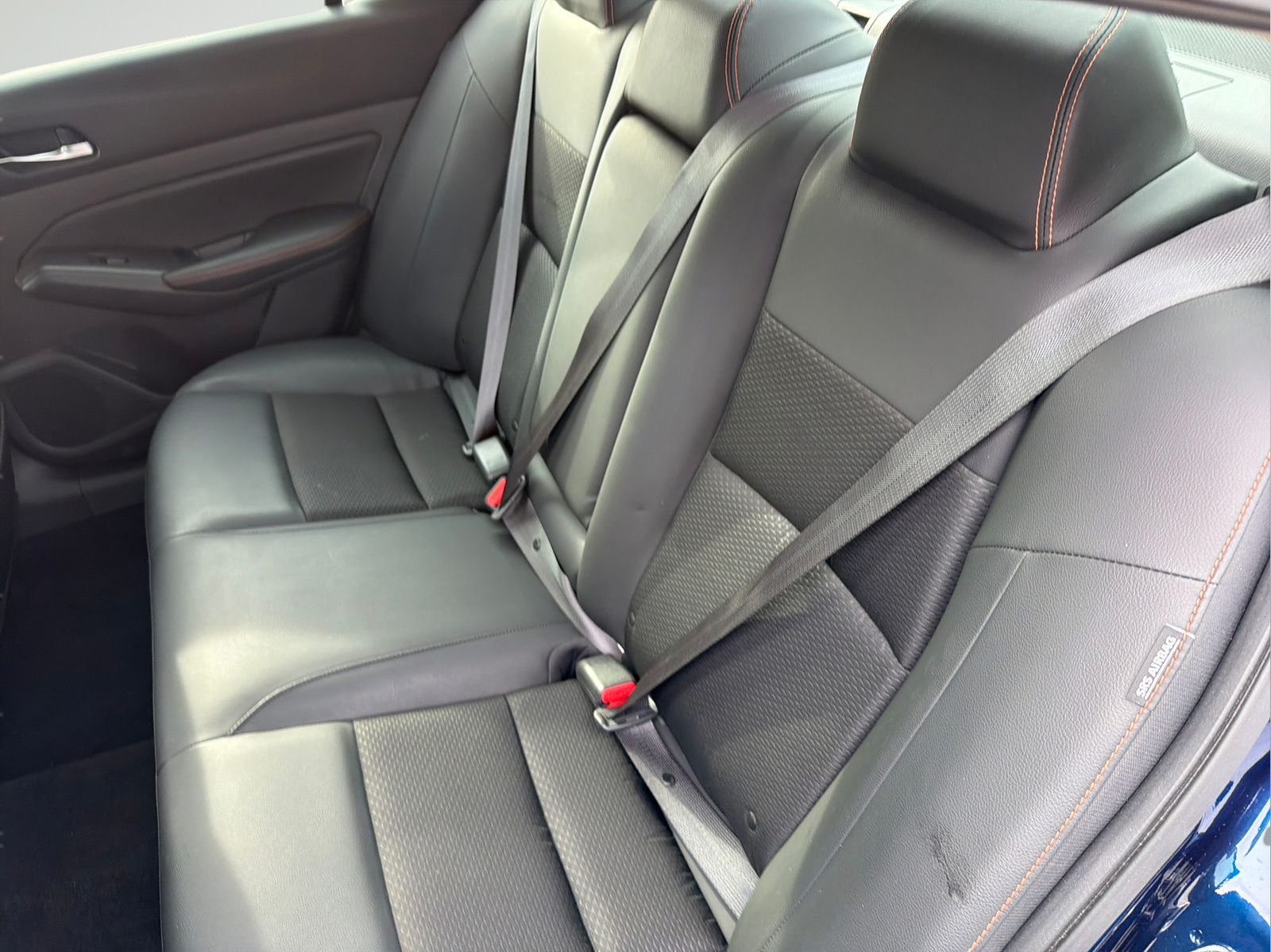 Used 2021 Nissan Altima 2.5 SR w/ SR Premium Package FWD image 29