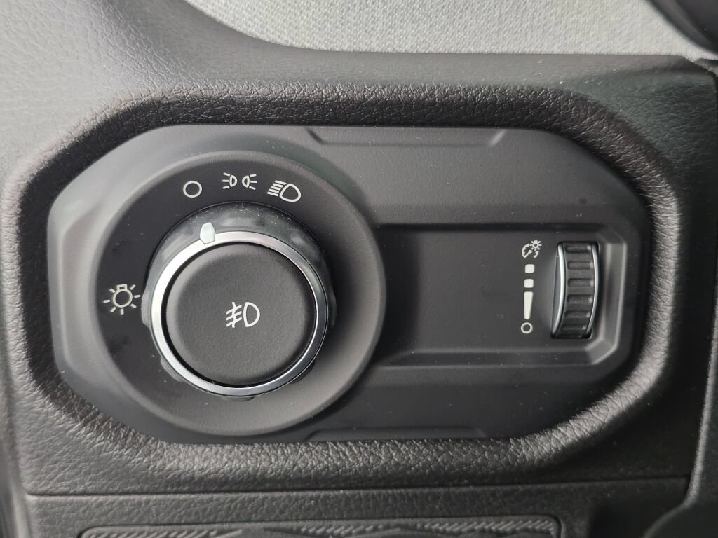 New 2026 Jeep Wrangler Unlimited Sport AWD/4WD image 24