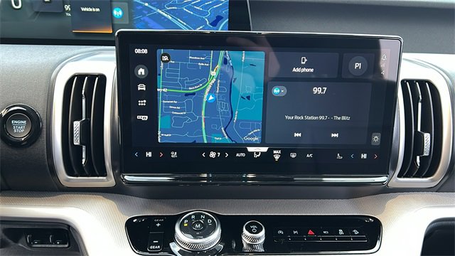 New 2025 Ford Expedition Max Active image 16