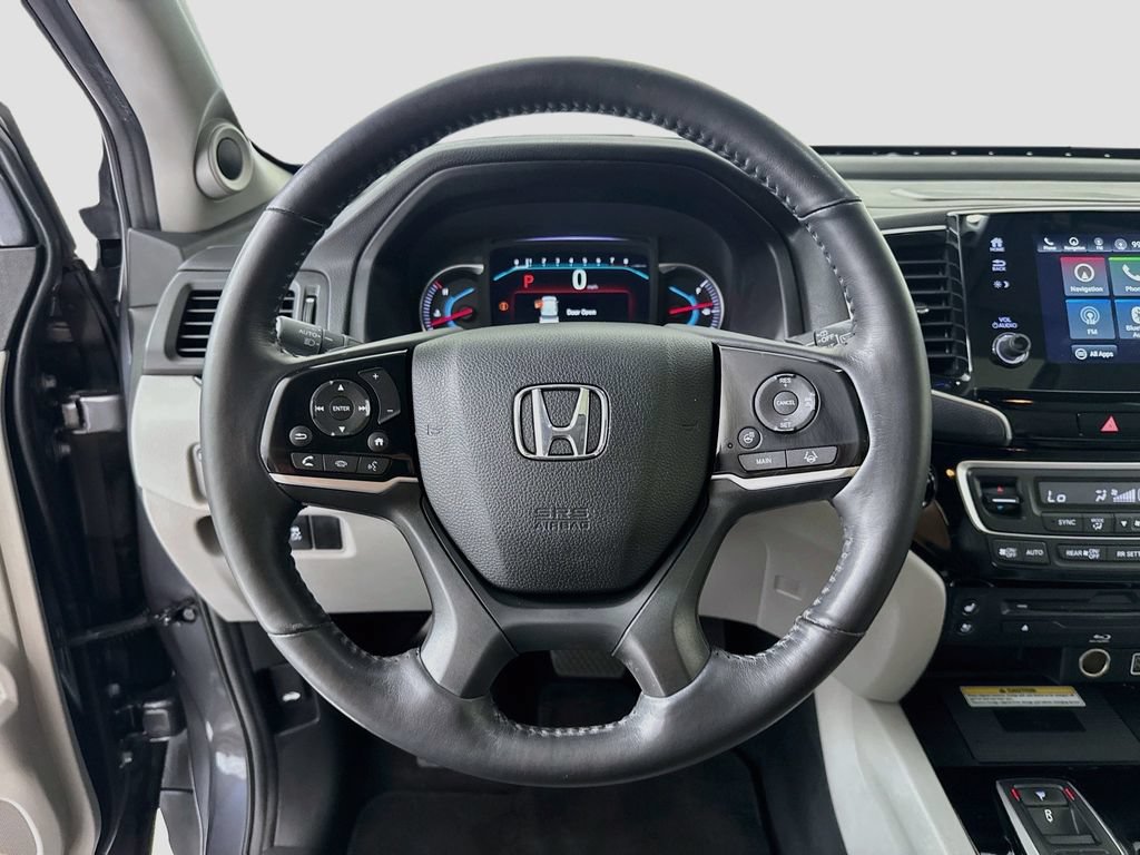 Used 2019 Honda Pilot Elite image 13