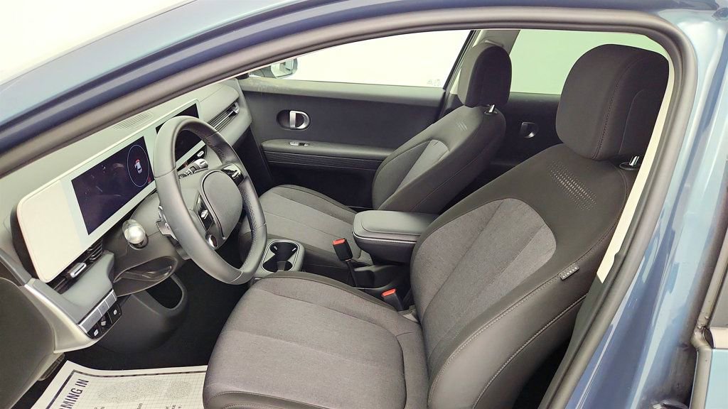 Used 2024 Hyundai Ioniq 5 SE RWD image 19