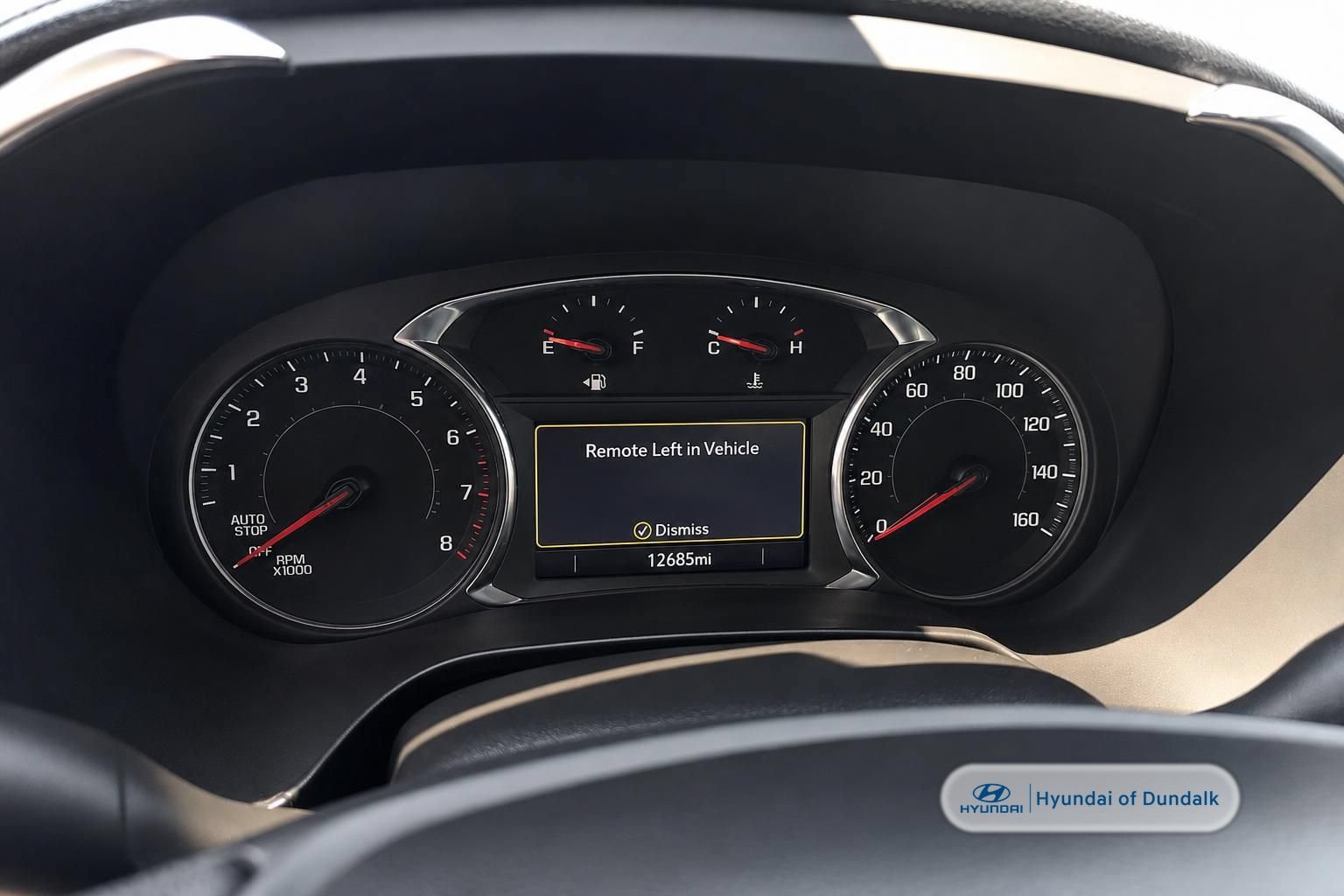 Used 2026 Chevrolet Blazer LT FWD image 10