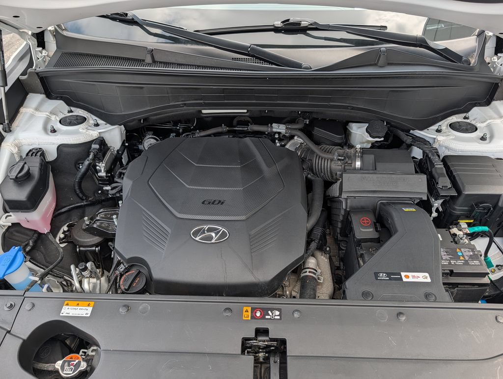 Used 2024 Hyundai Palisade Calligraphy AWD/4WD image 12