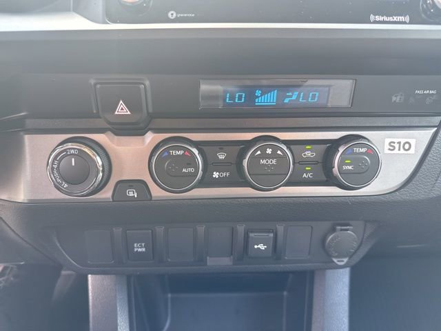 Used 2023 Toyota Tacoma SR AWD/4WD image 32