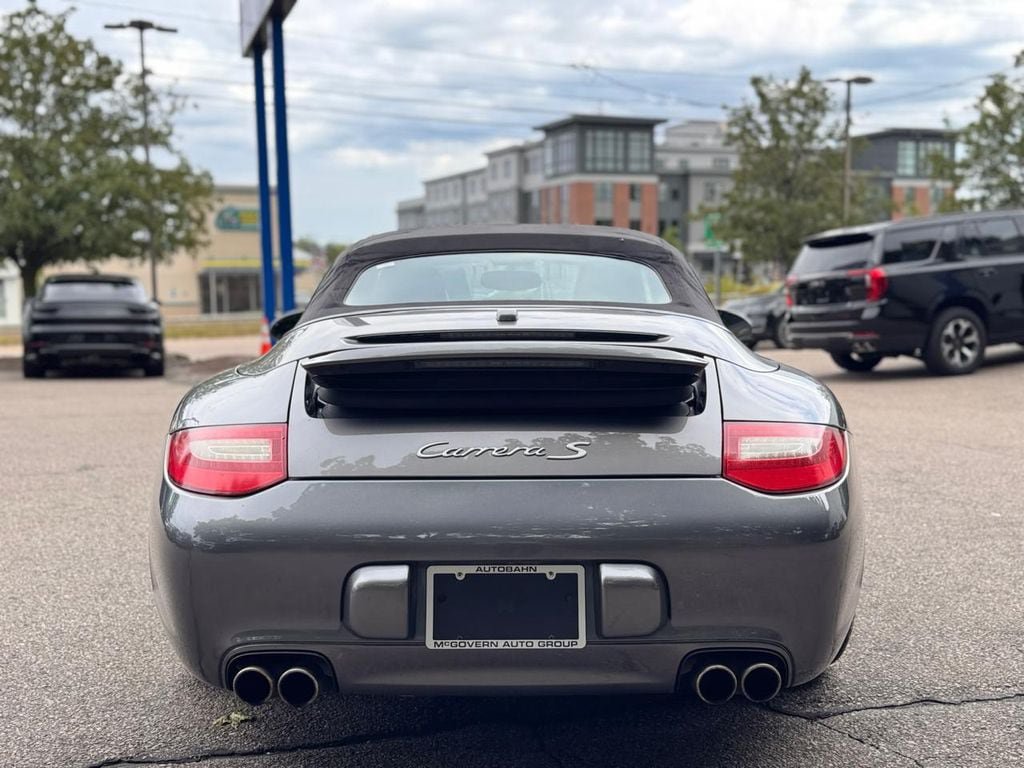 Used 2012 Porsche 911 Carrera S RWD image 6