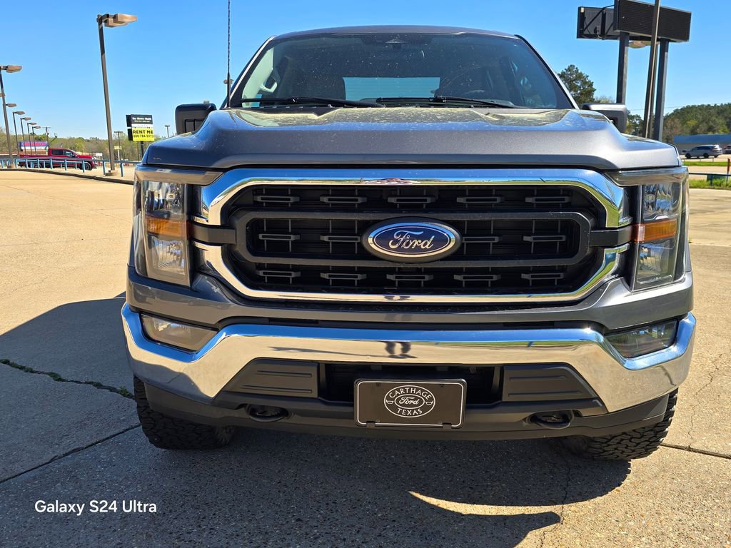 Used 2023 Ford F150 XLT image 9