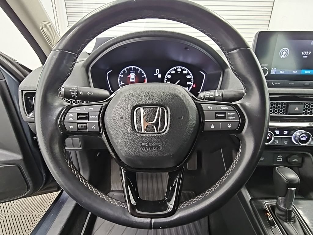 Used 2023 Honda Civic EX image 23