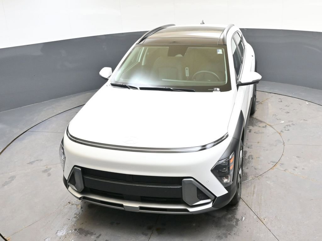 New 2026 Hyundai Kona Limited image 38