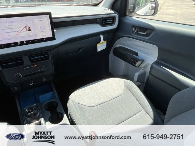 New 2026 Ford Maverick XLT AWD/4WD image 14