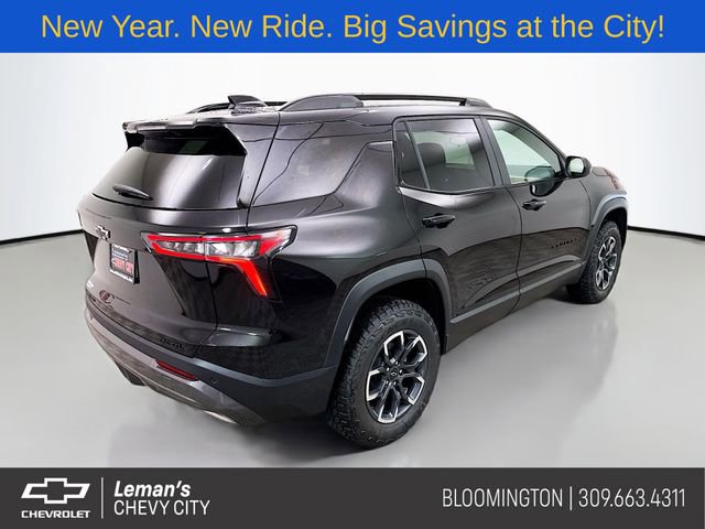 New 2026 Chevrolet Equinox ACTIV image 9