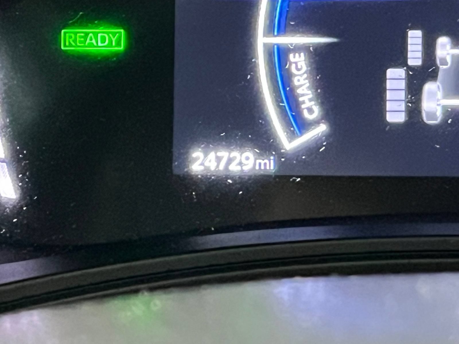 Used 2024 Toyota Grand Highlander AWD Hybrid image 32
