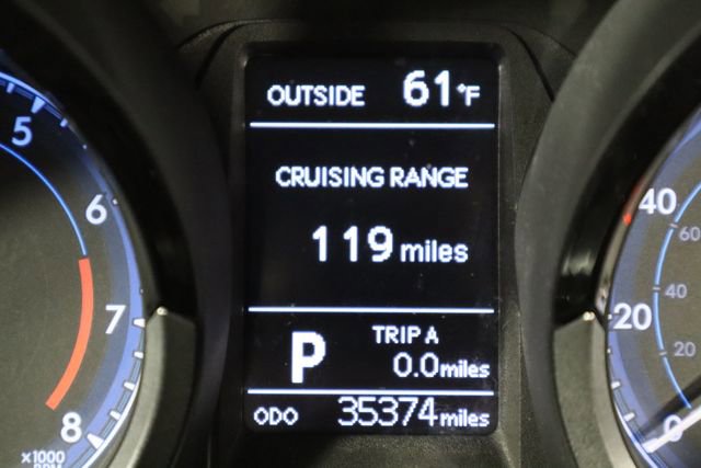 Used 2016 Toyota Corolla S image 32