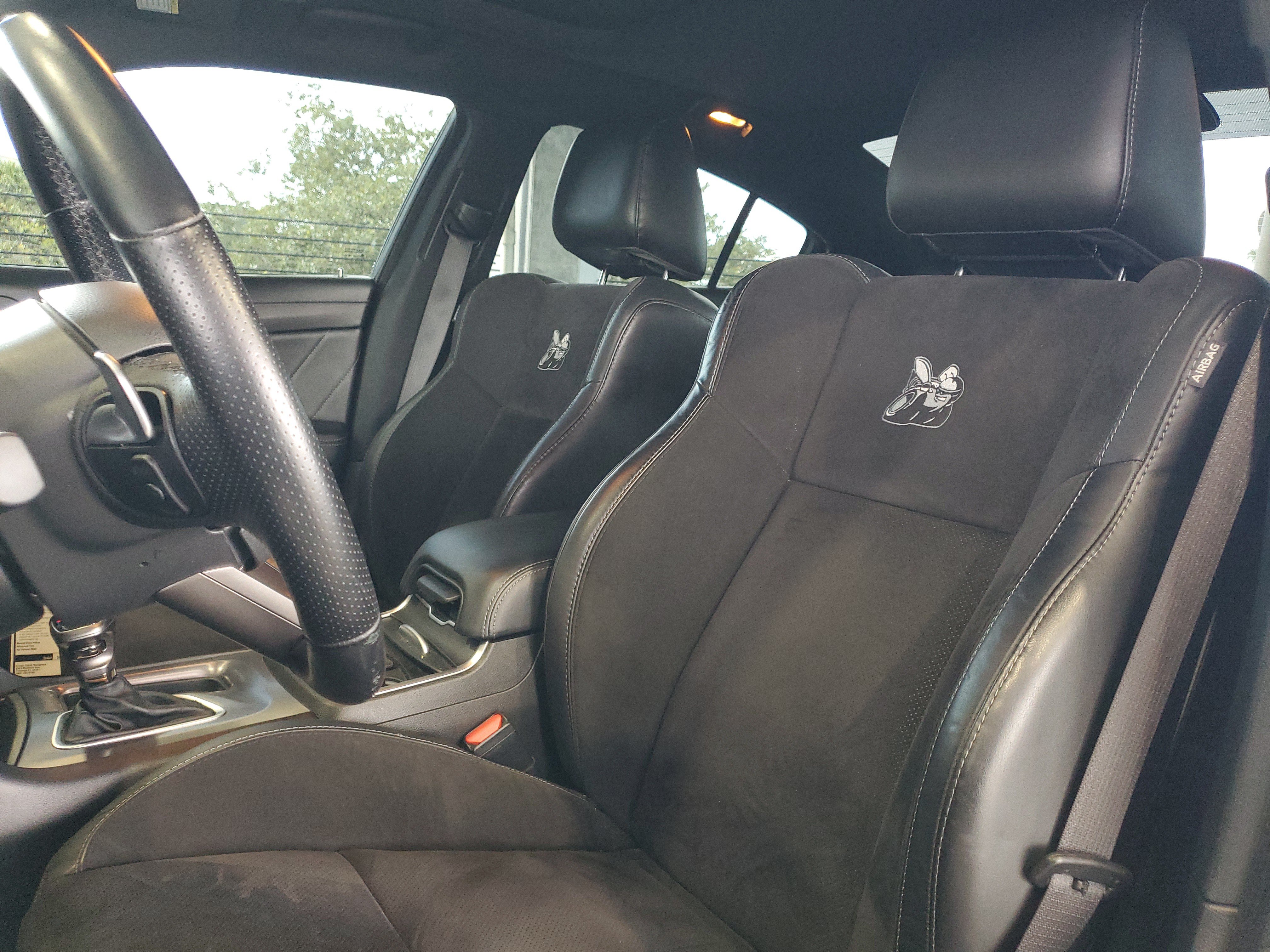 Used 2022 Dodge Charger Scat Pack RWD image 19