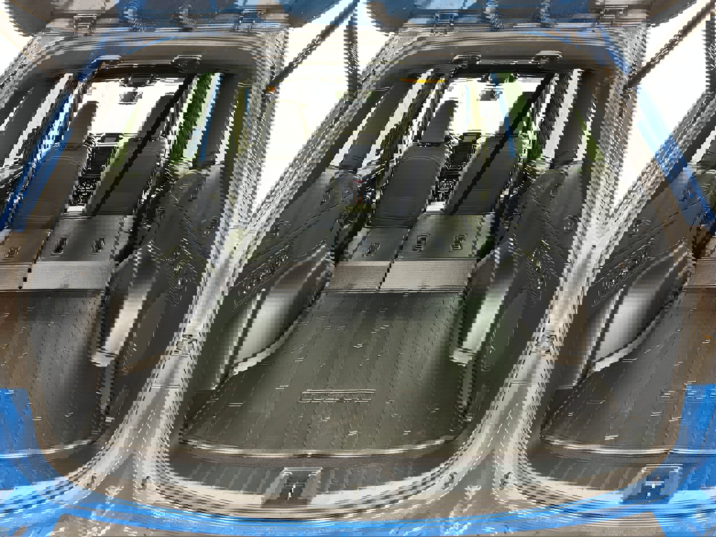 Used 2023 Subaru Forester Wilderness image 34