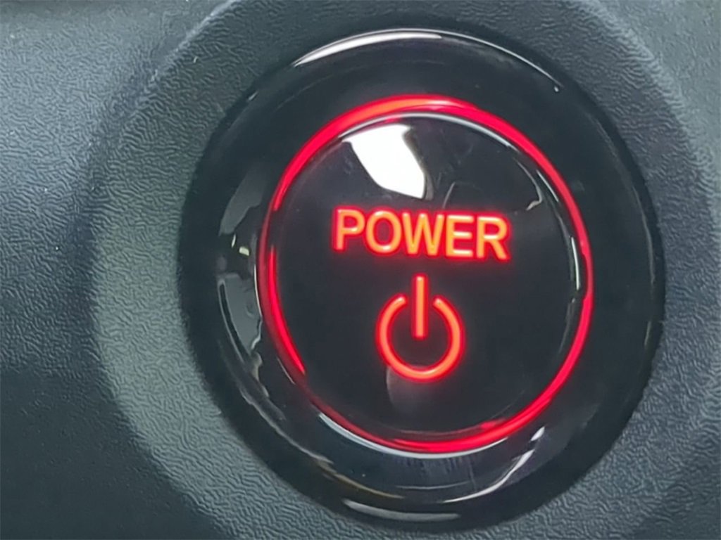 Certified 2024 Honda CR-V Sport image 27