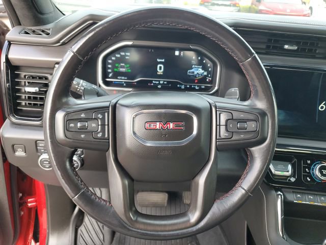 Used 2023 GMC Sierra 1500 AT4X w/ AT4X AEV Edition image 22