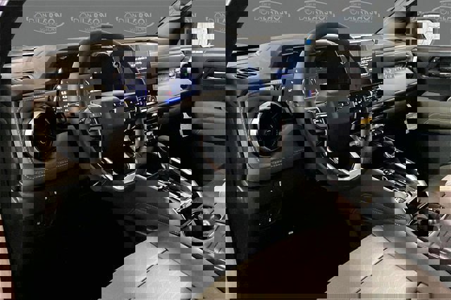 New 2026 Chevrolet Colorado ZR2 w/ ZR2 Bison Edition image 9