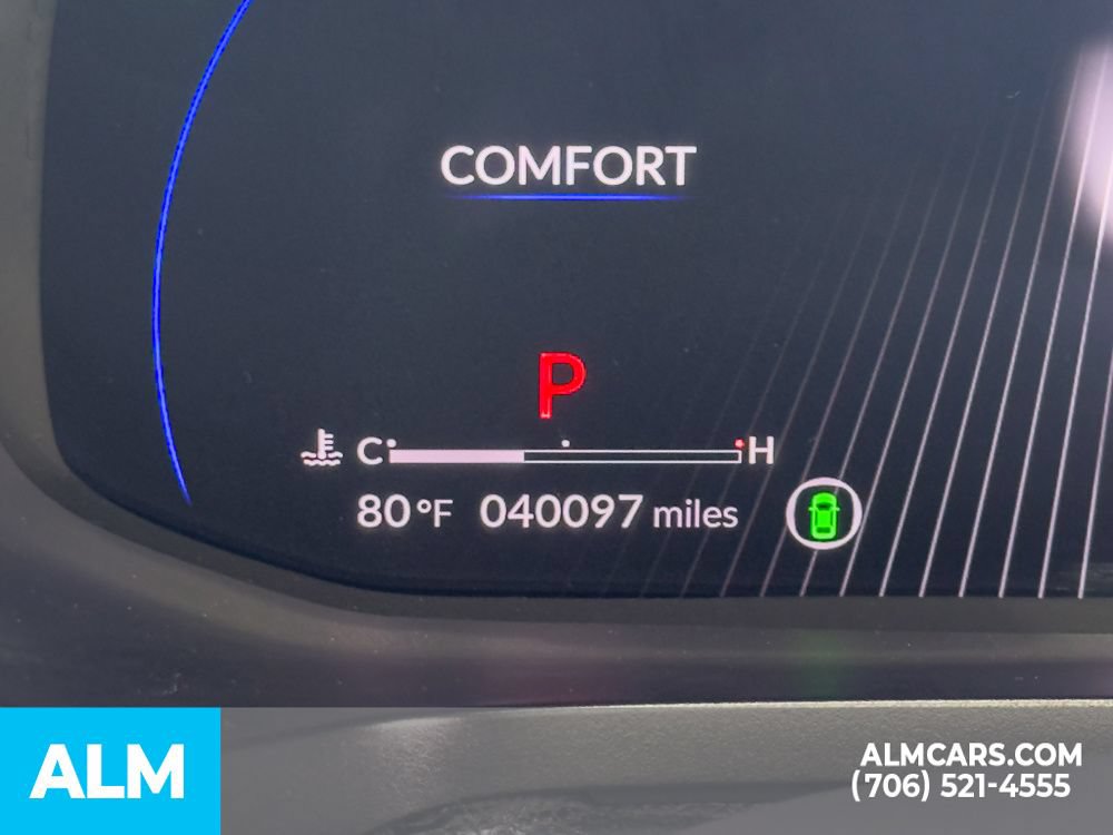 Used 2024 Acura MDX w/ Advance Package AWD/4WD image 21