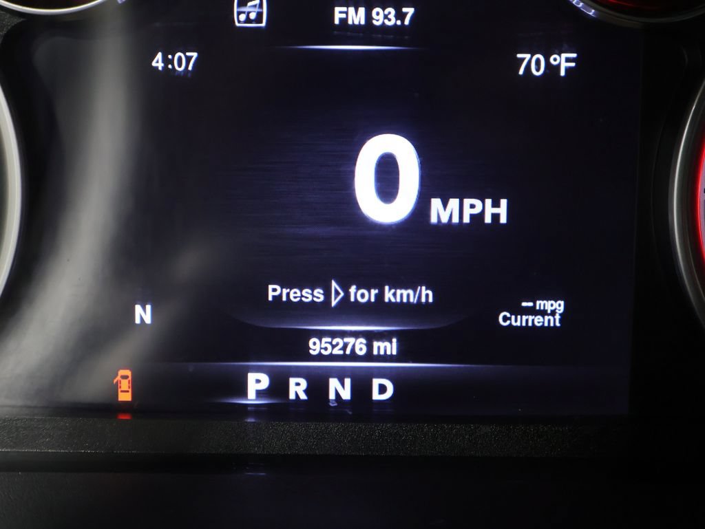 Used 2016 RAM 1500 Sport AWD/4WD image 37