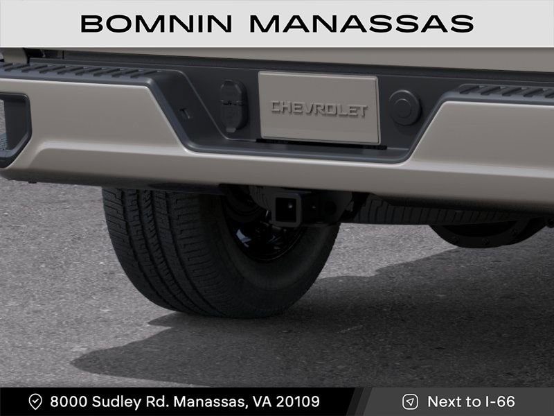 New 2026 Chevrolet Silverado 1500 RST image 14
