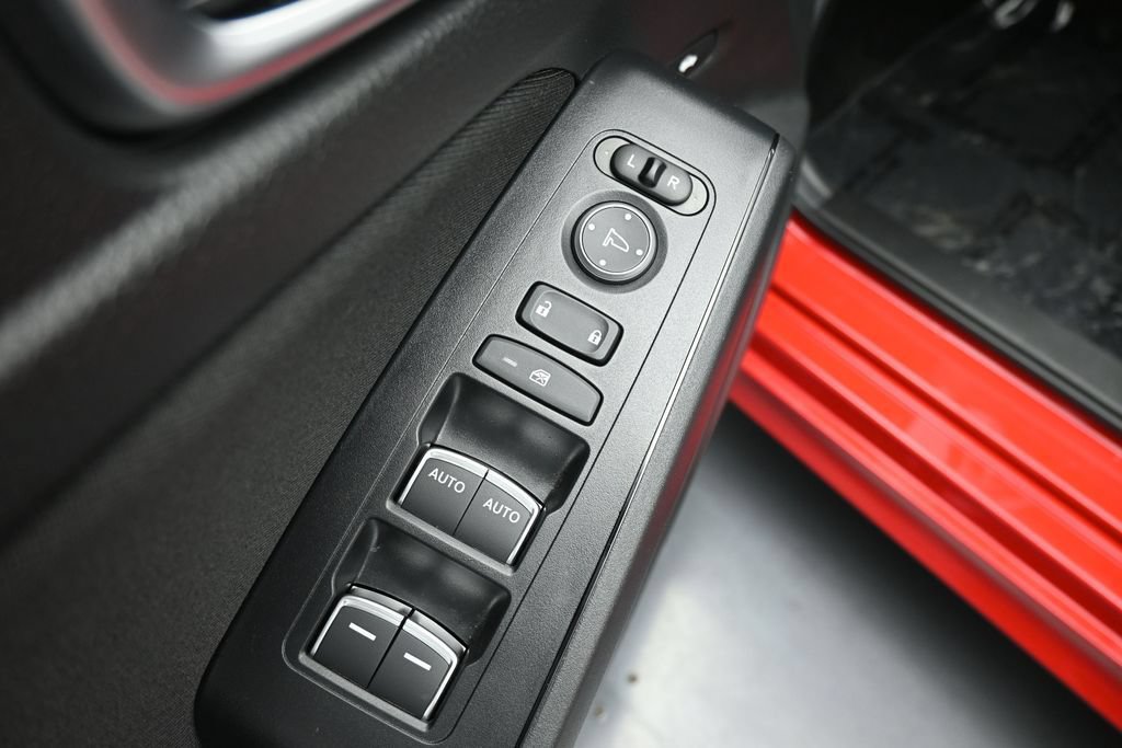 Certified 2026 Honda Civic Sport image 19