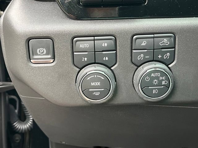 Used 2026 Chevrolet Silverado 1500 ZR2 AWD/4WD image 26