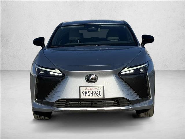 Used 2024 Lexus RZ 300e Premium video 2